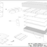 Plan d'emballage