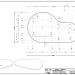 Plan de pièce